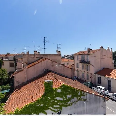 Lerina Apartament *