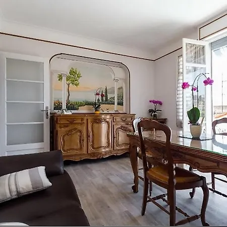 Apartament Lerina