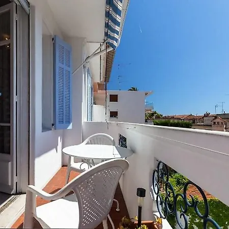 Lerina Apartament Cannes