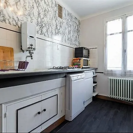 Apartament Lerina *
