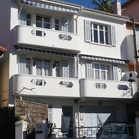 Lerina Apartament *