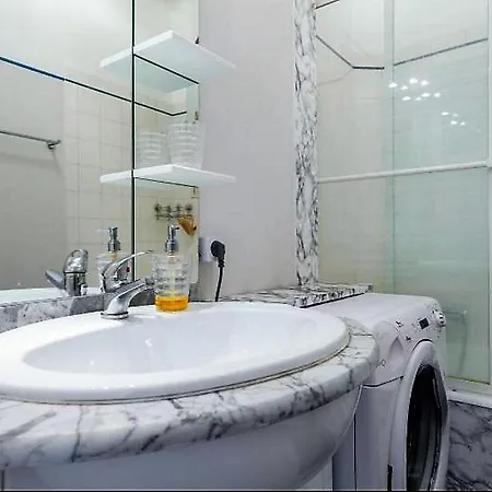 Lerina Апартаменты