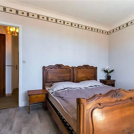 Lerina Апартаменты