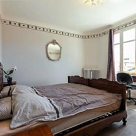 Apartament Lerina Cannes