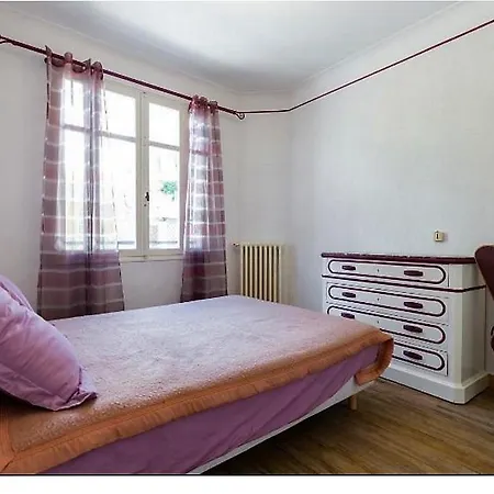 Lerina Apartament Cannes