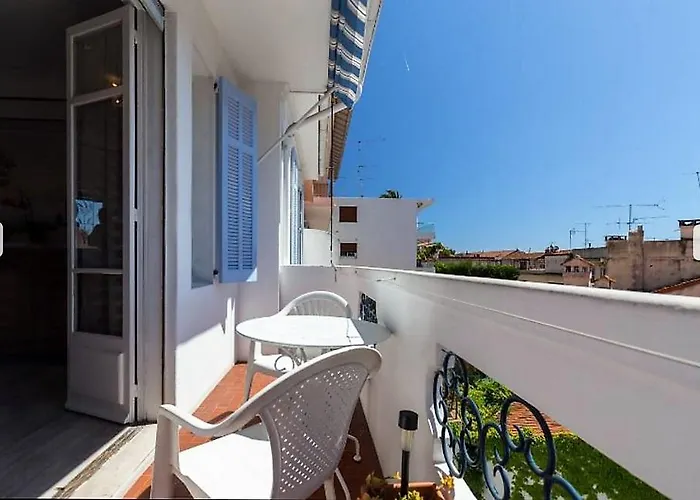 Lerina Apartament Cannes