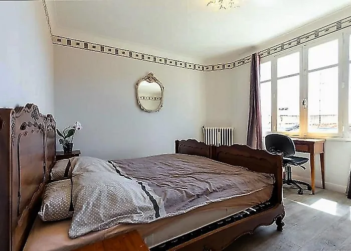 Apartament Lerina Cannes