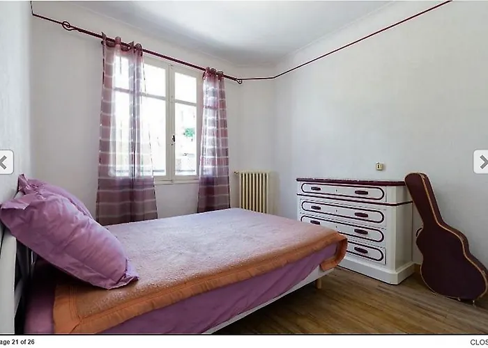 Lerina Apartament Cannes