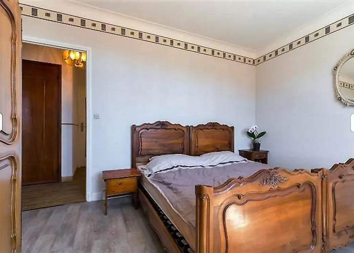 Lerina Apartament