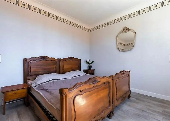Apartament Lerina *