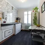 Lerina Апартаменты *