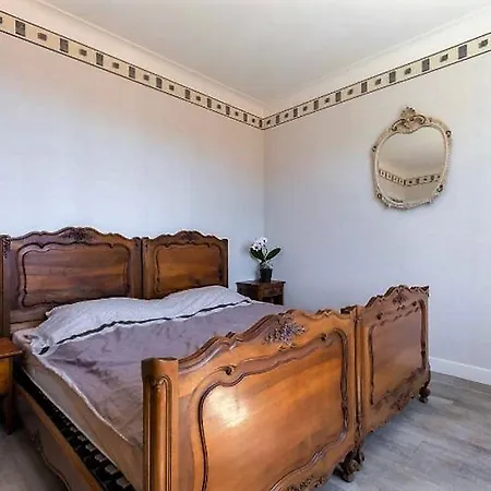 Apartamento Lerina *